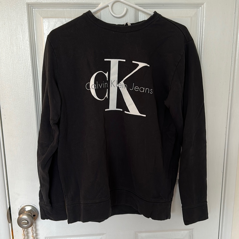 Calvin Klein Jeans crewneck size S